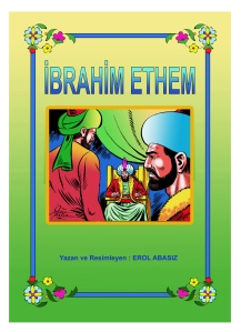 İbrahim ETHEM